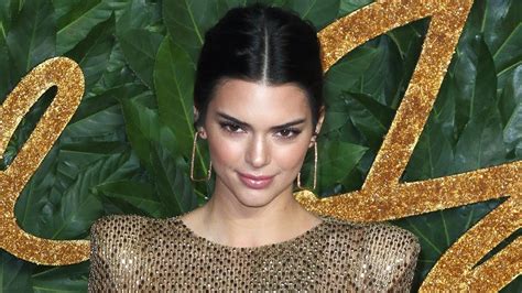 kendall nude|Kendall Jenner Poses Totally Nude in Vogue Italia Shoot .